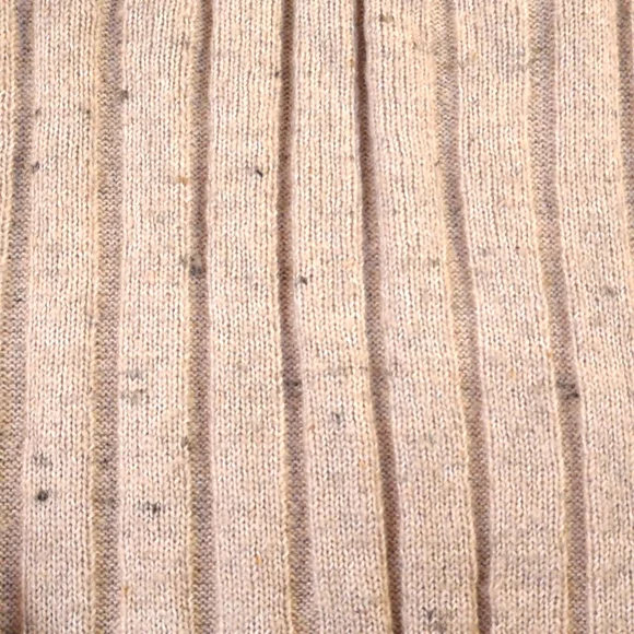 Madewell mock neck sweater - Picture 2 of 4